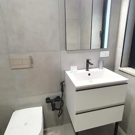 Guest house Akita Bari
