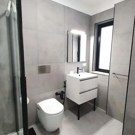 Guest house Akita 3*