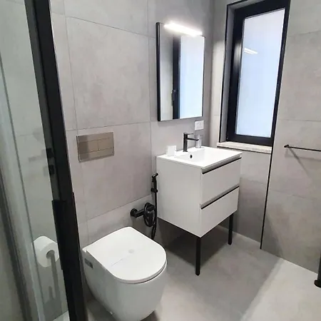 Akita Guest house Bari