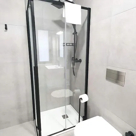 Akita Guest house Bari