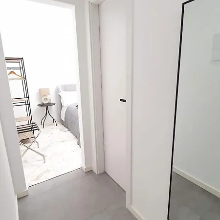 Vendégház Akita Bari