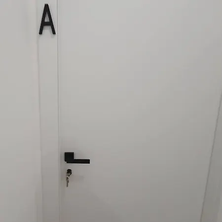 Akita Vendégház Bari