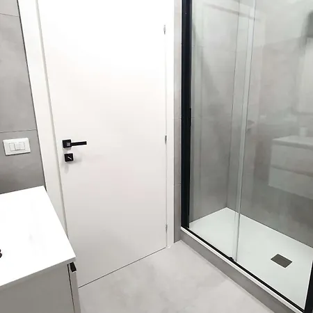 Vendégház Akita Bari