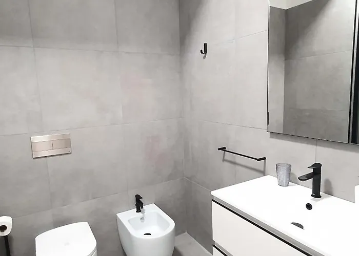 بيت ضيافة Akita